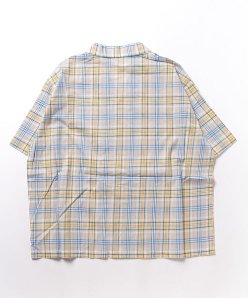 nemne store ネンネストア 低身長サイズ 2way 紺　花火 Sサイズ nemne store（ネンネストア）の「【Sharply ♯ / Flutter