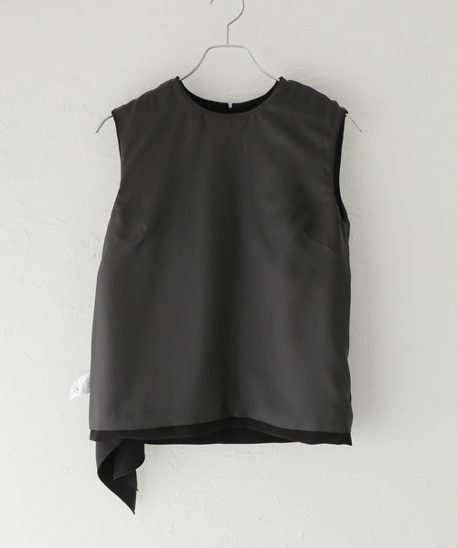 ☆【新品未使用】The new house トップス☆ TOPS | THE NEWHOUSE