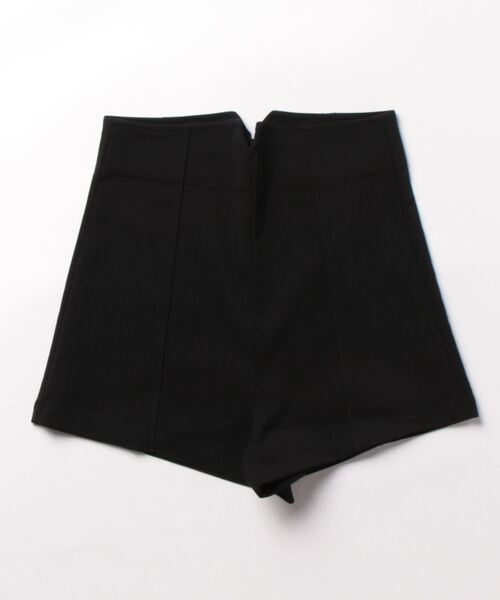 urge:(アージコロン )の「【URGE:】ハイウエスト スリム ショートパンツ(その他パンツ・レディース・ブルー/グレー/ブラック/ホワイト/ピンク・X-LARGE/MEDIUM/LARGE/SMALL)」の22枚目の写真