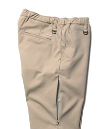 KAZUエフシーレアルブリストル ベンチレーション チノパンツ M F.C.Real Bristol(エフシーレアルブリストル)の「VENTILATION
