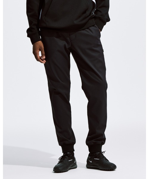 F.C.Real Bristol（エフシーレアルブリストル）の「VENTILATION CHINO RIBBED PANTS（チノパンツ・メンズ・ブラウン/ブラック/ベージュ・X-LARGE/LARGE/SMALL/MEDIUM）」の9枚目の写真