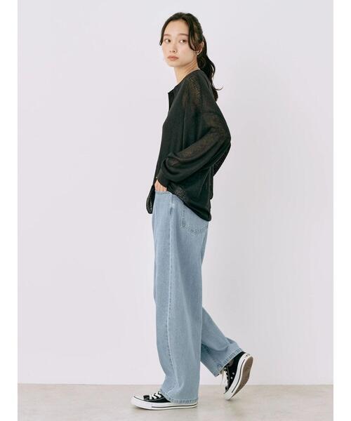 earth music&ecology（アースミュージックアンドエコロジー）の