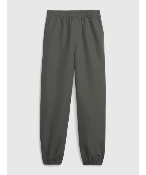 GAP(ギャップ)の「ウィンド ジョガーパンツ (キッズ)(その他パンツ・キッズ・グリーン/その他/ブルー/ブラック・L/XL/XS/XXL/M/S)」の4枚目の写真