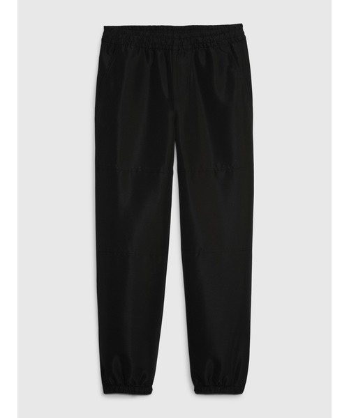 GAP(ギャップ)の「ウィンド ジョガーパンツ (キッズ)(その他パンツ・キッズ・グリーン/その他/ブルー/ブラック・L/XL/XS/XXL/M/S)」の2枚目の写真