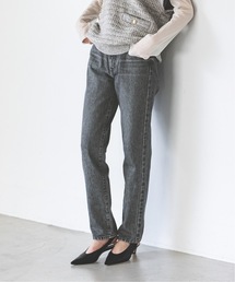 Noble | 《追加》【NEEDBY heritage】JENNY(デニムパンツ)