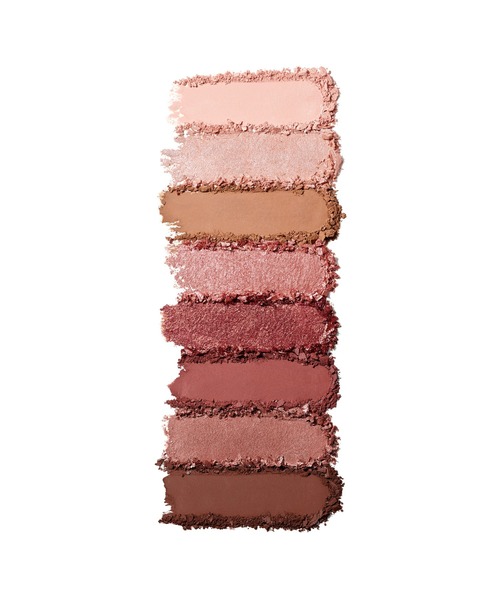 LAURA MERCIER（ローラメルシエ）の「ジャパン　イン　ブルーム　アイシャドウ　パレット（アイシャドウ・レディース・ピンク系・FREE）」の7枚目の写真