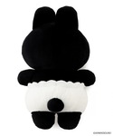 おぱんちゅうさぎ ZOZOTOWN モノクロ ぬいぐるみ 限定 おぱんちゅうさぎ ZOZOTOWN モノクロ ぬいぐるみ 限定