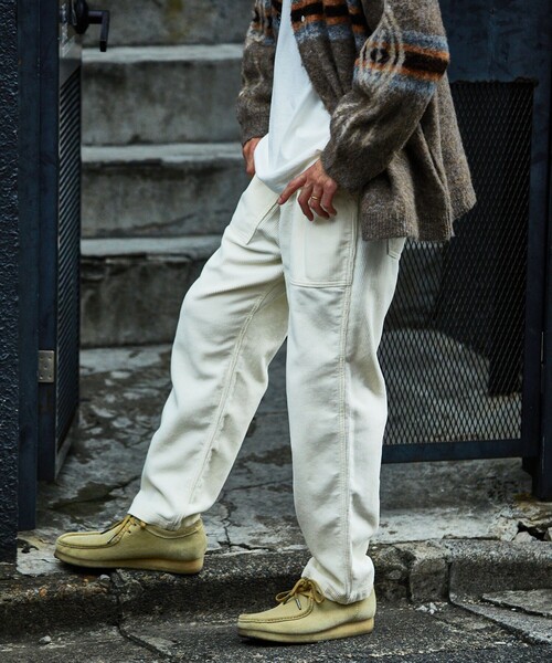 セール】GUNG HO/ガンホー 別注 GUNGHO CORDUROY PANTS