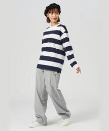 agnes b.（アニエスベー）の「【ユニセックス】WEB限定 SEJ9 TS