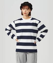 agnes b.（アニエスベー）の「【ユニセックス】WEB限定 SEJ9 TS