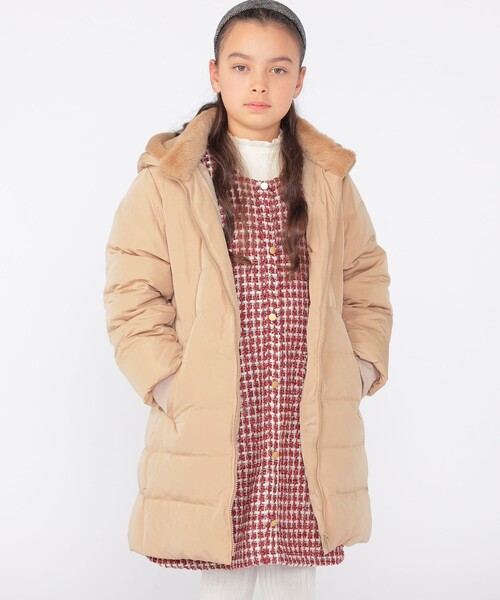 SHIPS（シップス）の「SHIPS KIDS:140～150cm /〈手洗い可能 