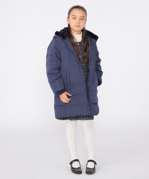 SHIPS（シップス）の「SHIPS KIDS:140～150cm /〈手洗い可能 