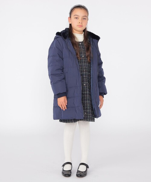 SHIPS（シップス）の「SHIPS KIDS:140～150cm /〈手洗い可能