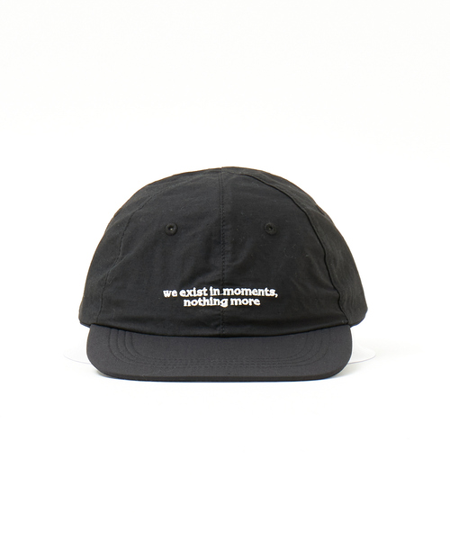 RIVER UP（リバーアップ）の「＜BASIQUENTI＞ユニセックス モーメント ドローコード キャップ（キャップ・メンズ・ブラック/グレー/ブラウン系その他/グレイッシュベージュ・フリー）」の7枚目の写真