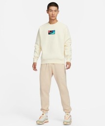 NIKE（ナイキ）の「NIKE/ナイキ スウェット トレーナー ワン