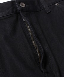 FREE MAX x Hyoma Double Knee Denim Pants
