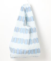 392 plusm（サンキューニプリュスエム）の「ECO Bag BIG - cellophane - 731658（エコバッグ/サブバッグ）」