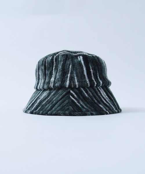 【セール】3-11B7,9, 11,12 バケットハット アニマル柄 クージー風 マーブル柄（ハット）｜CALIFORNIA OUTFITTERS（カリフォルニア アウトフィッターズ）