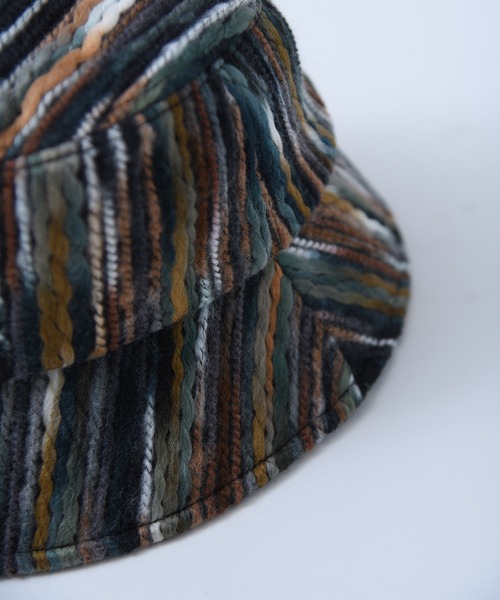 【セール】3-11B7,9, 11,12 バケットハット アニマル柄 クージー風 マーブル柄（ハット）｜CALIFORNIA OUTFITTERS（カリフォルニア アウトフィッターズ）