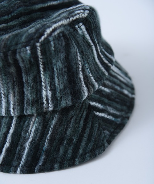 【セール】3-11B7,9, 11,12 バケットハット アニマル柄 クージー風 マーブル柄（ハット）｜CALIFORNIA OUTFITTERS（カリフォルニア アウトフィッターズ）