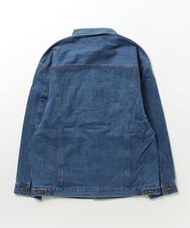 FAT（エフエイティー）の「MACKDUTY（デニムジャケット）」 - WEAR