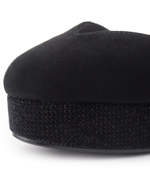 ESPERANZA(エスペランサ)の「クロスストラップハイヒールセパレートパンプス 結婚式二次会 パーティー 24SS(パンプス・レディース・グレー系/ブラック系/ピンク系5・22.0cm/22.5cm/23.0cm/23.5cm/24.0cm/24.5cm)」の16枚目の写真