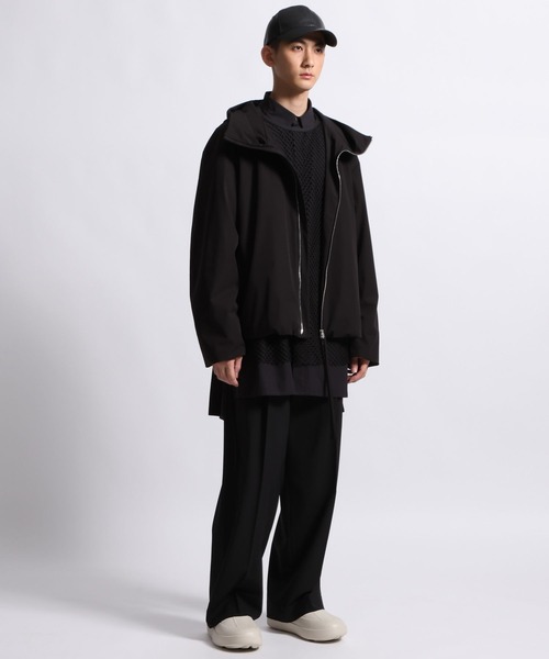 STERNBERG（スタンバーグ）の「STERNBERG/OLMETEX3レイヤー