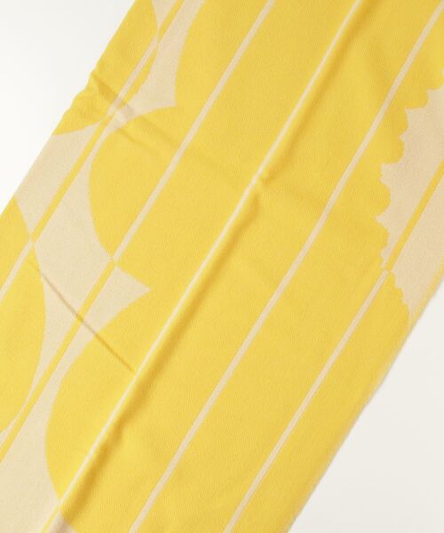 marimekko（マリメッコ）の「Vesi Unikko / 60Th Anniversary blanket