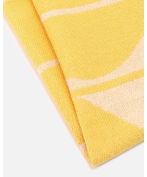 marimekko（マリメッコ）の「Vesi Unikko / 60Th Anniversary blanket