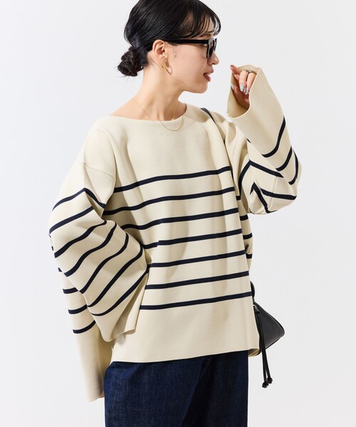 FREAK'S STORE（フリークスストア）の「限定展開 バスクボーダー