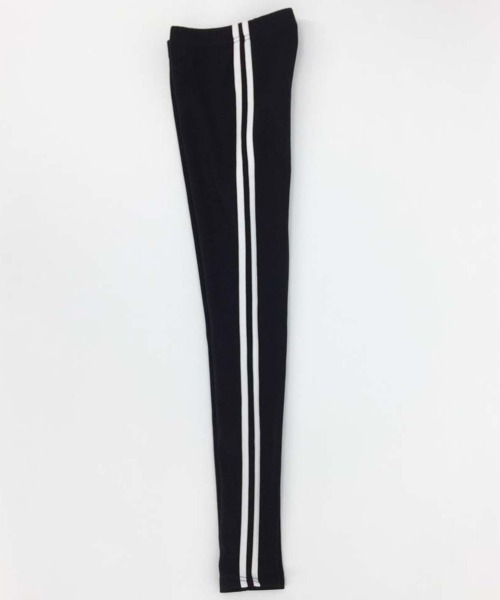 OFF-WHITE オフホワイト アスレチックレギンスサイドライン 46 OFF-WHITE オフホワイト アスレチックレギンスサイドライン 46