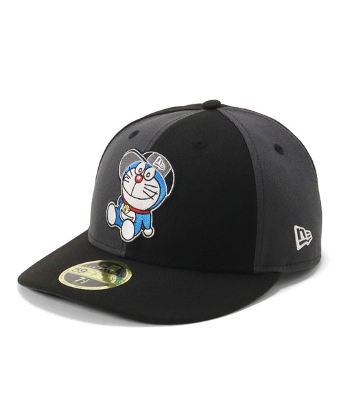 NEW ERA ニューエラ ドラえもん コラボキャップ 59FIFTY