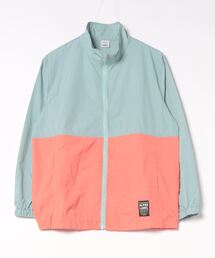 ALPHA LABEL（アルファーレーベル）の「ウインドブレーカー（ナイロンジャケット）」