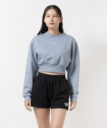 Reebok | クラシック フリース カバーアップ / CL WDE FLEECE COVERUP(スウェット)