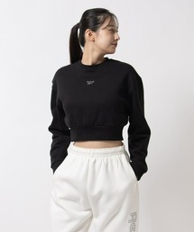 クラシック フリース カバーアップ / CL WDE FLEECE COVERUP