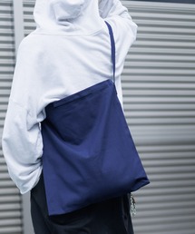 TRUSS（トラス）の「★TRUSS★キャンバスショルダーバッグ（ショルダーバッグ）」