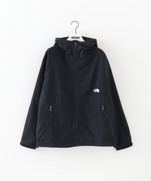 《WEB限定》【THE NORTH FACE / ザ ノースフェイス】Compact Jacket
