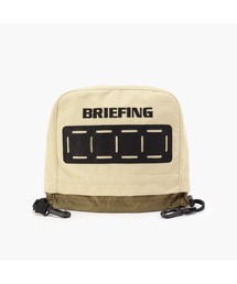 BRIEFING（ブリーフィング）の「IRON COVER DL FD RIP（ゴルフグッズ）」