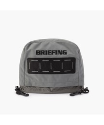 BRIEFING | IRON COVER DL FD RIP(ゴルフグッズ)