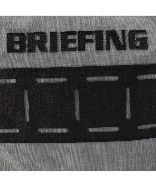 BRIEFING(ブリーフィング)の「IRON COVER DL FD RIP(ゴルフグッズ・メンズ・マスタード/グリーン系その他2/グレー/ベージュ・FREE)」の19枚目の写真