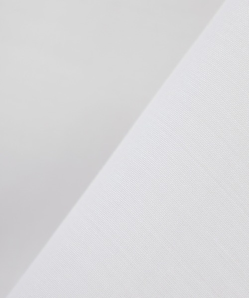 Honeys（ハニーズ）の「シアーフードブルゾン（ブルゾン・レディース・ホワイト/ブルー/グレー/ブラック・S/M/L/LL）」の10枚目の写真