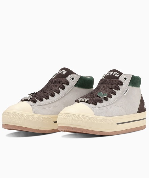 ALL STAR Ⓡ BOARDERSTAR TTT_MSW MID