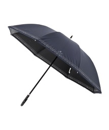 新色追加】遮光 晴雨兼用折りたたみ日傘 ドビーフリル（折りたたみ傘