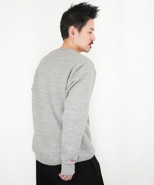 Le jardin secret（ルジョルダンセクレ）の「Bellaty aimハートロゴ