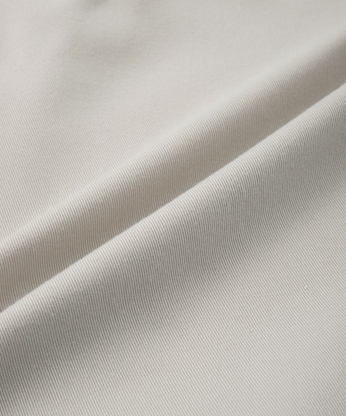 SHISKY（シスキー）の「SHISKY / シスキー ツイル/デニム バルーンパンツ キッズ（デニムパンツ・キッズ・ネイビー/ブルー系/カーキ/ブラック/ブルー/グレー・130/120/110/160/150/140）」の9枚目の写真