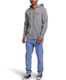 DEUS EX MACHINA（デウスエクスマキナ）の「CHINCHILLA HOODIE（パーカー）」