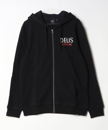 CHINCHILLA HOODIE