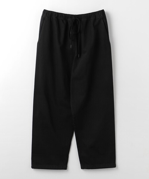 パンツ FOG ESSENTIALS DENIM LOUNGE PANT FOG ESSENTIALS（エフオージーエッセンシャルズ）の「＜FEAR OF GOD