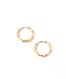 /Stainless/Twist Pierce 12mm