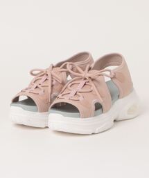 a.v.v | a.v.v / エア入り スポーツサンダル(サンダル)